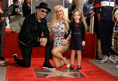 ice t and coco austin daughter.